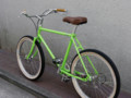 #toxicbicycle #chrisking #pdw #simwork #sunxcd #veloorange #shizuoka #bicycle