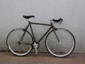 #affinitycycle #lopro #trackbike 
