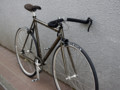 #affinitycycle #lopro #trackbike