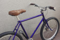#toxicbicycle #pdw #veloorange #bicycle