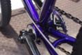 #toxicbicycle #pdw #veloorange #bicycle