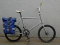 #cycroc #aresbikes #pannierbag