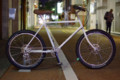 #toxicbicycle #chrisking #shizuoka #bicycle