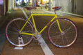 #日米富士 #nichibeifuji #fujifeather #simworks #sunxcd #veloorange 