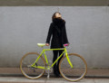#bicyclegirls