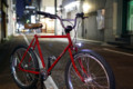 #rindowbikes #bulletlighting #toxicbicycle