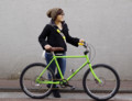 #bicyclegirls