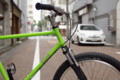 #toxicbicycle #chrono #showa #simworks