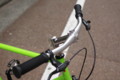 #toxicbicycle #chrono #showa #simworks