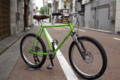 #toxicbicycle #chrono #showa #simworks