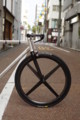 #sebikes #formosa #rhythm #vision #spinergy #veloorange #flexroute