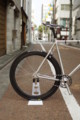 #sebikes #formosa #rhythm #vision #spinergy #veloorange #flexroute