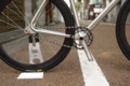 #sebikes #formosa #rhythm #vision #spinergy #veloorange #flexroute