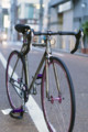 #quamenbikes #isyar #ardour #ciari #rennendesign
