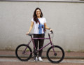 #bicyclegirls