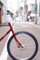 #toxicbicycle #chrono #azonic #ffc #fireeye #pdw