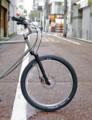 #toxicbicycle #chrono #microshift #brooks