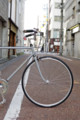 #royalnorton #chrisking #toxicworks　#veloorange #portlanddesignworks 