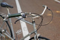 #royalnorton #chrisking #toxicworks　#veloorange #portlanddesignworks 