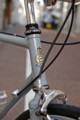 #royalnorton #chrisking #toxicworks　#veloorange #portlanddesignworks 