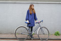 #bicyclegirls #chargebikes