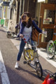 #bicyclegirls 