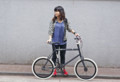 #bicyclegirls
