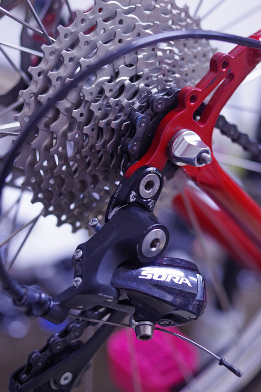 [#chargebikes]