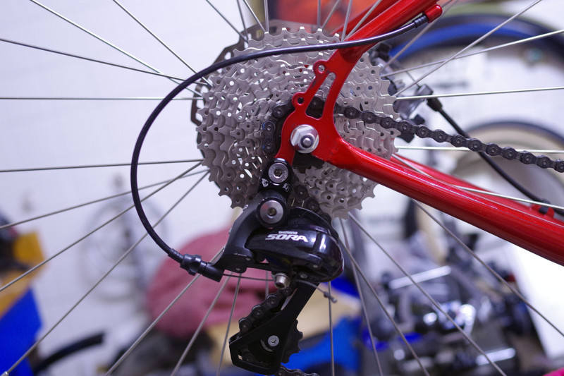 [#chargebikes]