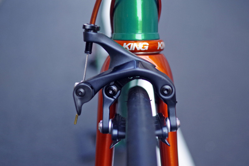 [#inazuma][#co_creation][#sunrisecycles][#bakansucycles][#byobfactory][#chrisking][#fabriccycling][#simworks][#nitto][#shimano]