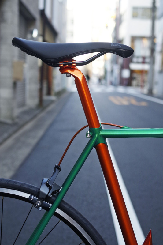 [#inazuma][#co_creation][#sunrisecycles][#bakansucycles][#byobfactory][#chrisking][#fabriccycling][#simworks][#nitto][#shimano]