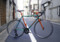 [#inazuma][タグ#co_creation][タグ#sunrisecycles][タグ#bakansucycles][タグ#byobfactory][タグ#chrisking][タグ#fabriccycling][タグ#simworks][タグ#nitto][タグ#shimano]