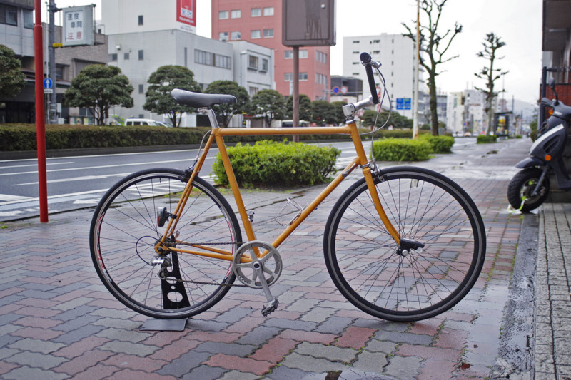 [#deliriumdistribution][#radicalcomponents][#日泉ケーブル][#crmoroad][#bikeporn][#bicycle][#roadbike][#cycle][#オーダーフレーム][#toxicworks]