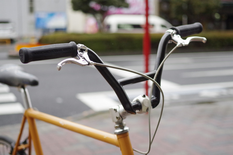 [#deliriumdistribution][#radicalcomponents][#日泉ケーブル][#crmoroad][#bikeporn][#bicycle][#roadbike][#cycle][#オーダーフレーム][#toxicworks]