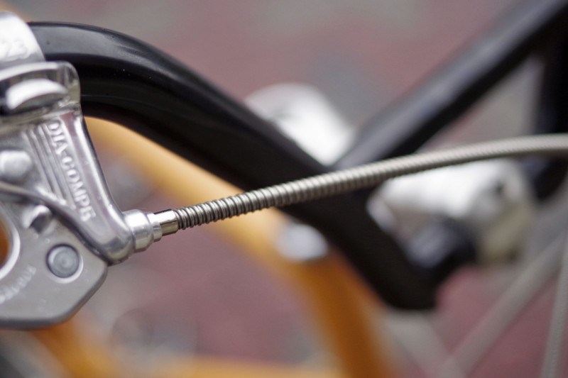 [#deliriumdistribution][#radicalcomponents][#日泉ケーブル][#crmoroad][#bikeporn][#bicycle][#roadbike][#cycle][#オーダーフレーム][#toxicworks]