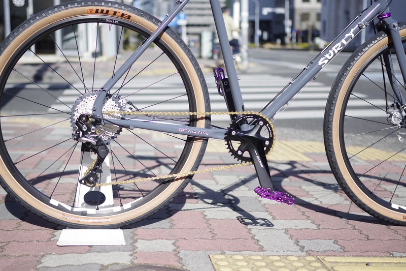 [SURLY][DISCTRACKER]