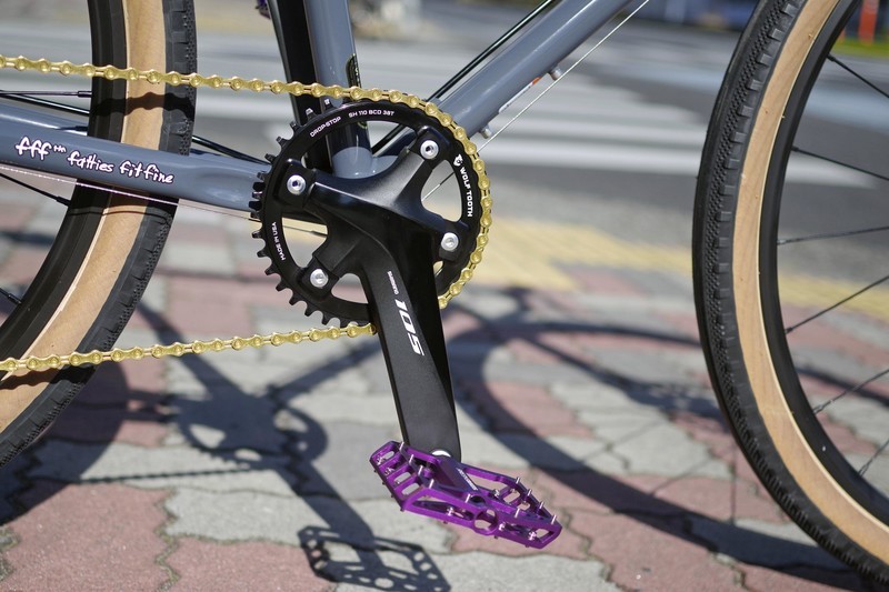 [SURLY][DISCTRACKER]