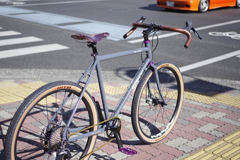 [SURLY][DISCTRACKER]
