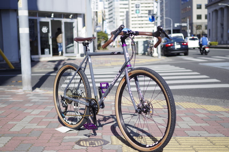 [SURLY][DISCTRACKER]