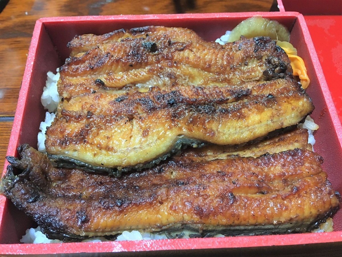 長野市 うなぎの宿住吉 うなぎ好きはもちろんそうでない人も 香ばしく上品なうなぎ 食べ歩き夫婦のながのグルメ