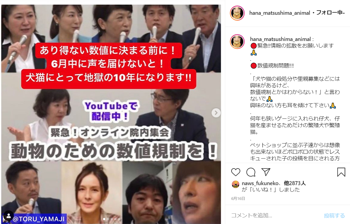 規制 と は 数値