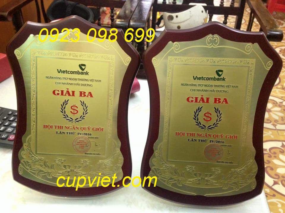 bảng vinh danh mạ vàng cao cấp,kỷ niệm chương mạ vàng 20170109164355