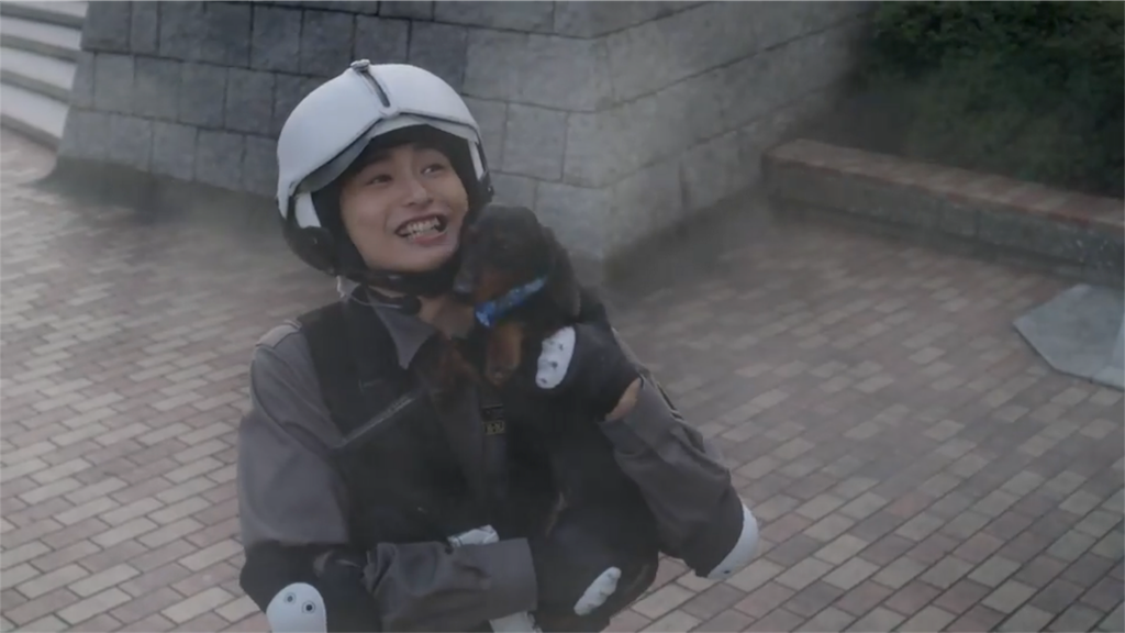 ウルトラマンZ】破壊に対する罪意識の欠如 - アニメ成分補完計画