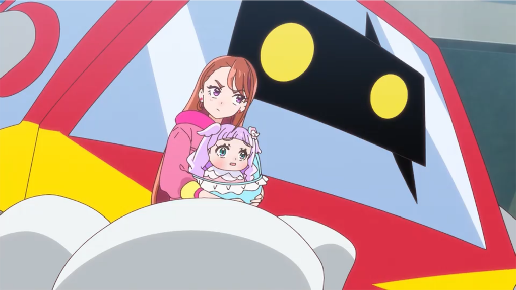 ひろ 様お決まり分☺︎ ひろプリ』第41話「ましろと紋田の秋物語」先行カット＆あらすじ