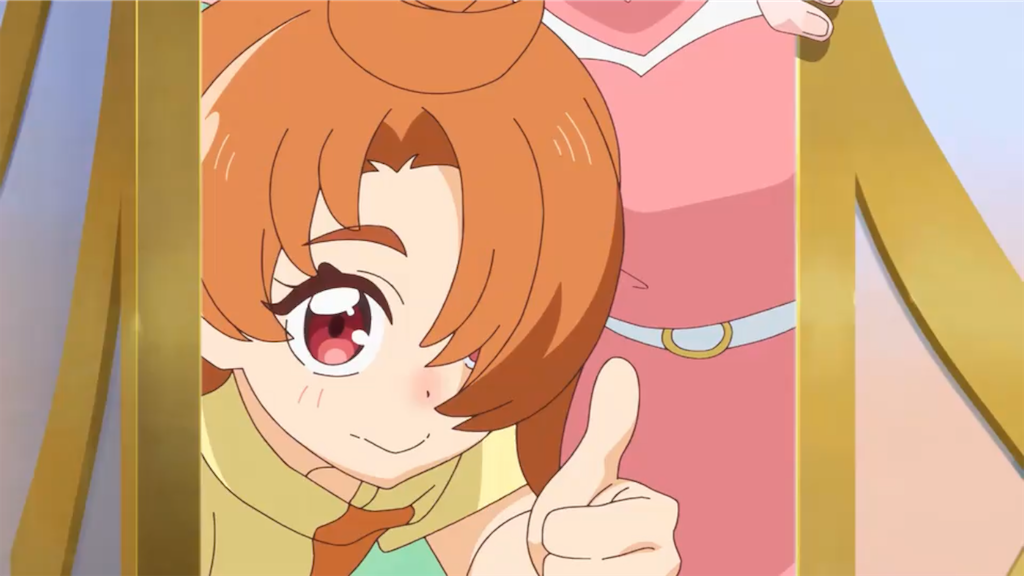 ひろプリ】第15話 地球に戻る必然性が、いまいち分からない回 - アニメ