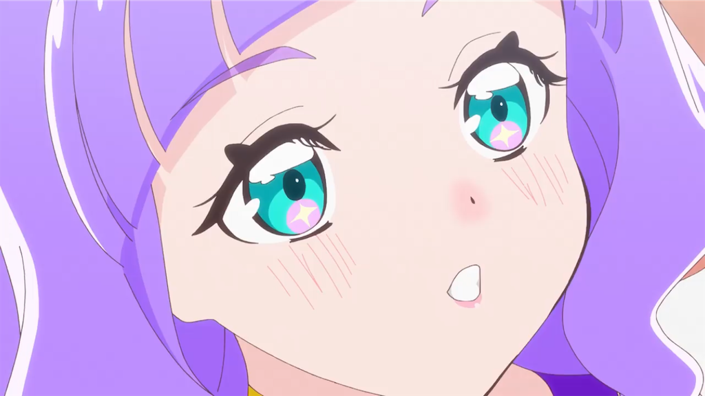 ひろプリ】第40話 エルちゃん成長新段階：嘘もつくし嫉妬もする