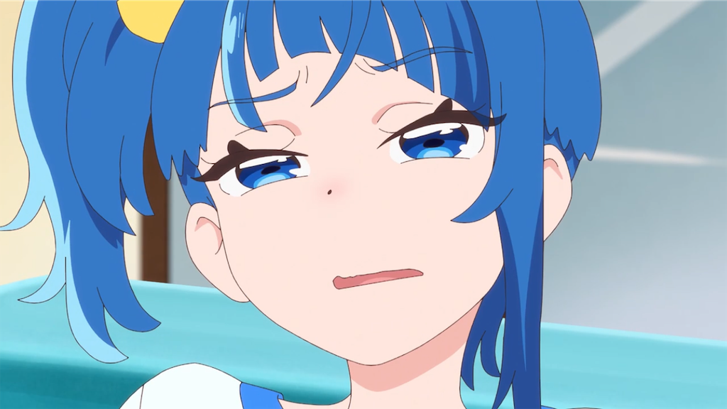 ひろプリ】第41話 ましろの眼力にやられた回 - アニメ成分補完計画