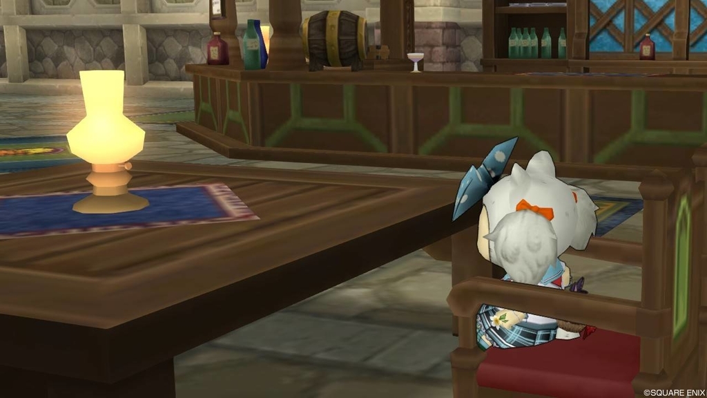 Dq10でバトマスの証を取ってきたよー むちんブログ