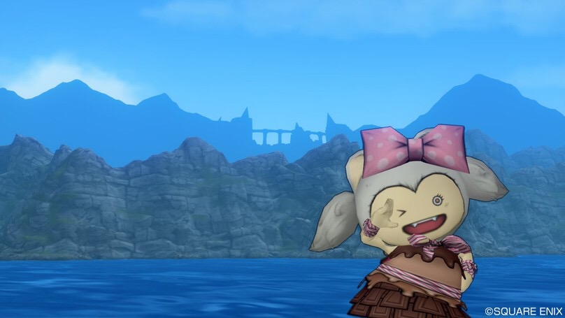 Dq10でやってるまったり日課週課月課リストー むちんブログ