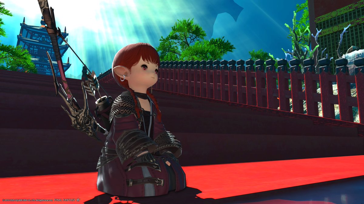 Ff14 紫水 宮 Article Ff14 紫水 宮 Article